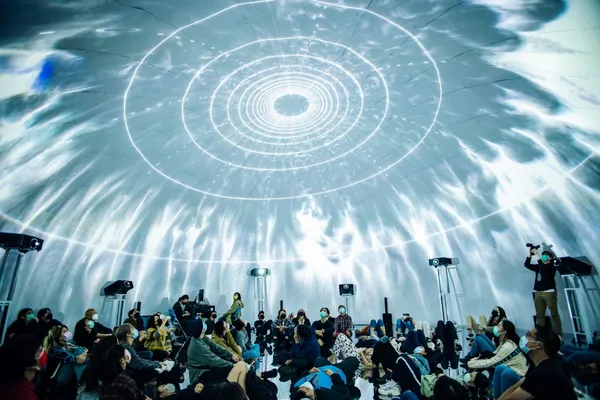 2023 文博會_FUTURE VISION LAB 2023