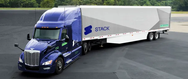 Stack AV