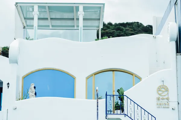 頭城餐廳咖啡廳