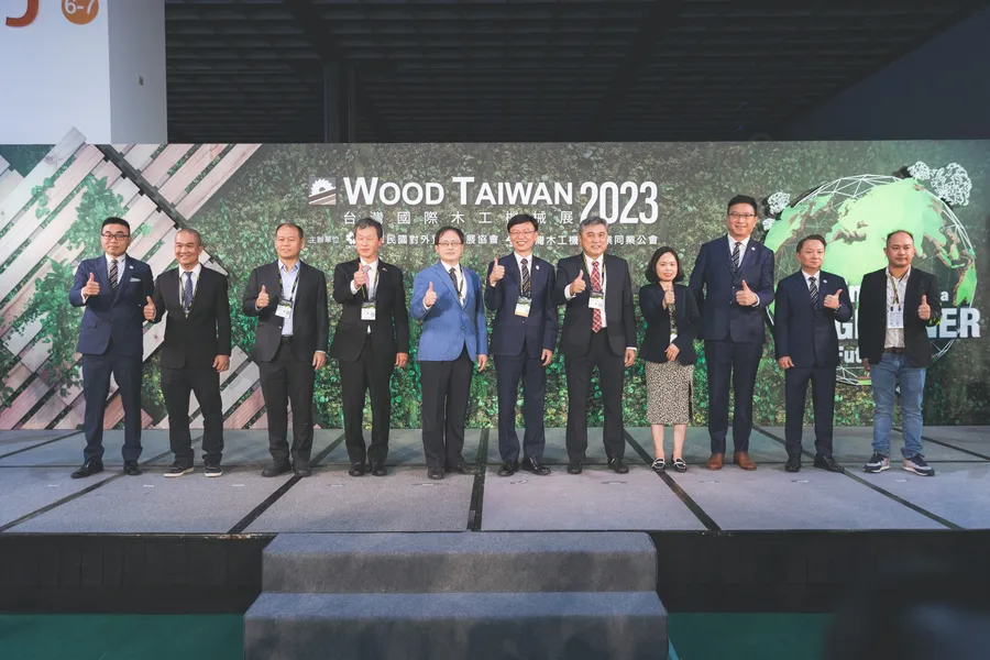 iStaging助TWMA成員數位轉型 逆勢創造木工機械19%出口增長卓越佳績