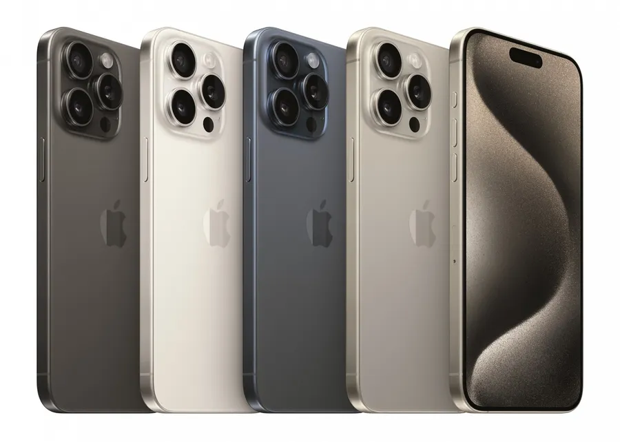 iPhone 15在中國不香了嗎？銷量冠軍寶座被華為搶走，還賣得比i14差