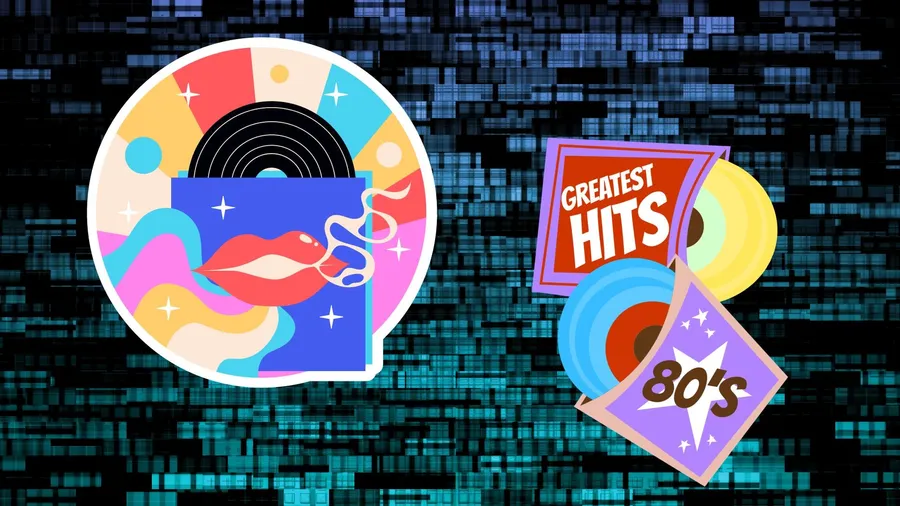 全球首個互動音樂播放器NFT來了！可自由拆卸組合，Fansi如何打造鏈上「專輯」？