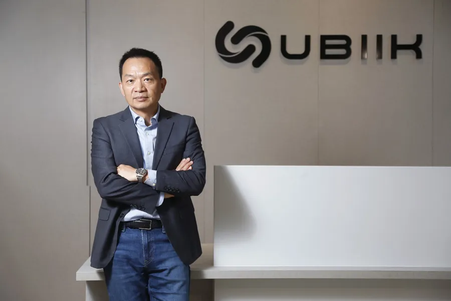 優必闊併購美國公司，創辦人分享三部曲：搞清楚我是誰、為何而來、以後會如何