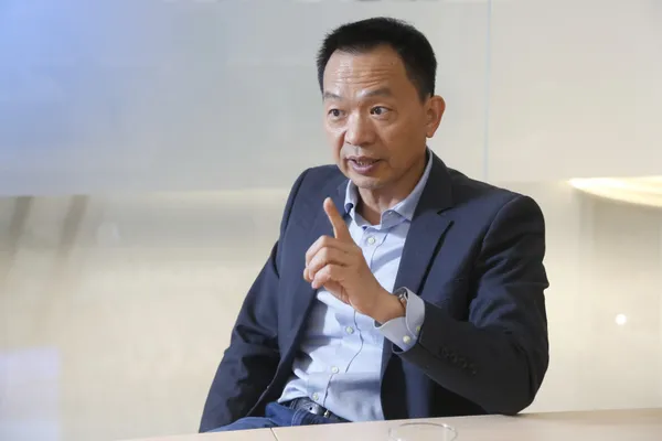優必闊（Ubiik）創辦人暨總經理彭天豪
