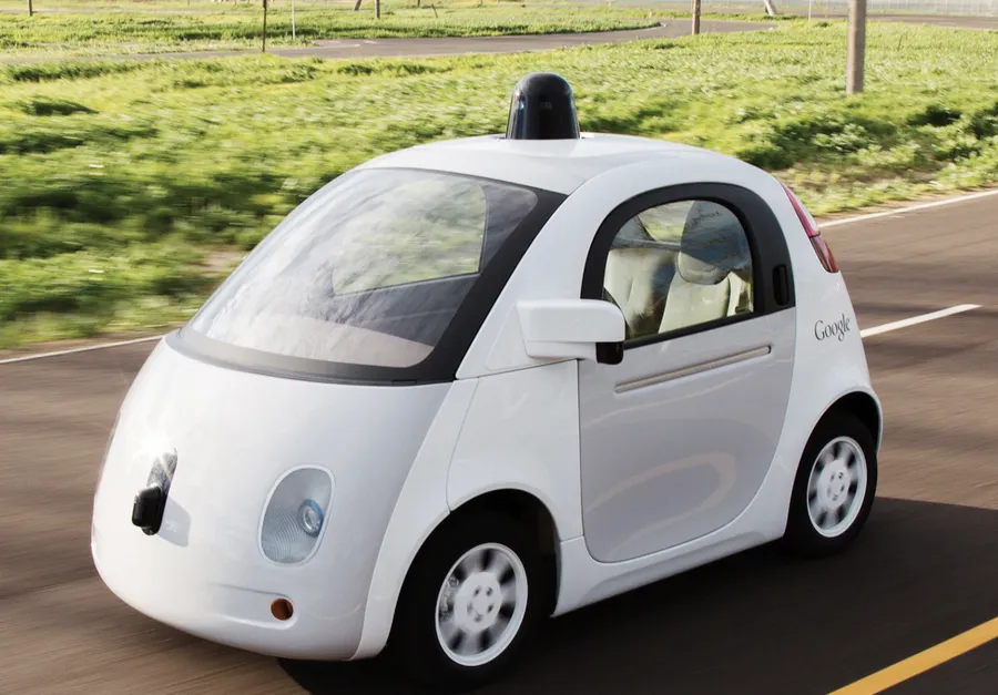 專攻不可能的任務！向Google「射月工廠」學創新者的10種心態