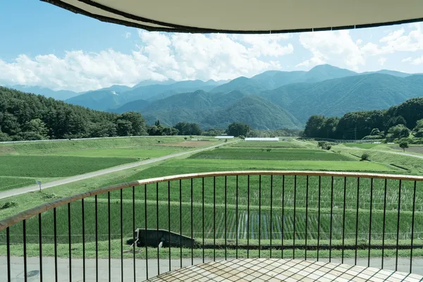 小泊 Fuji