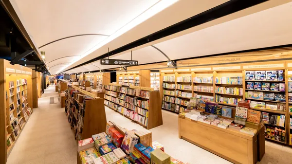 誠品生活新店