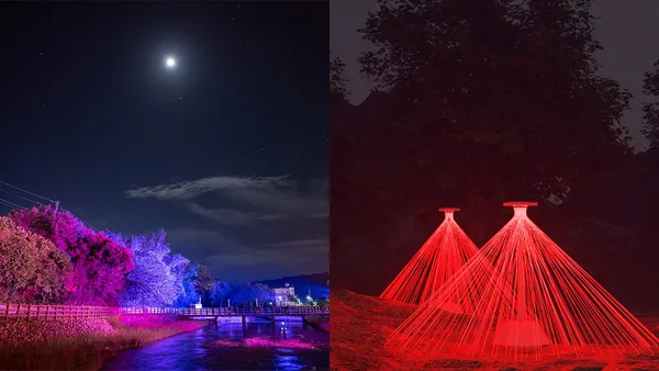 2023 台東光祭 10月開展！回知本・看見台東心風景，透過藝術與在地記憶相遇創造新的故事體驗