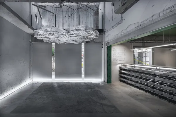 設計團隊 CPD Interiors 德國紅點