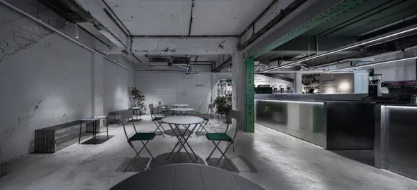 設計團隊 CPD Interiors 德國紅點