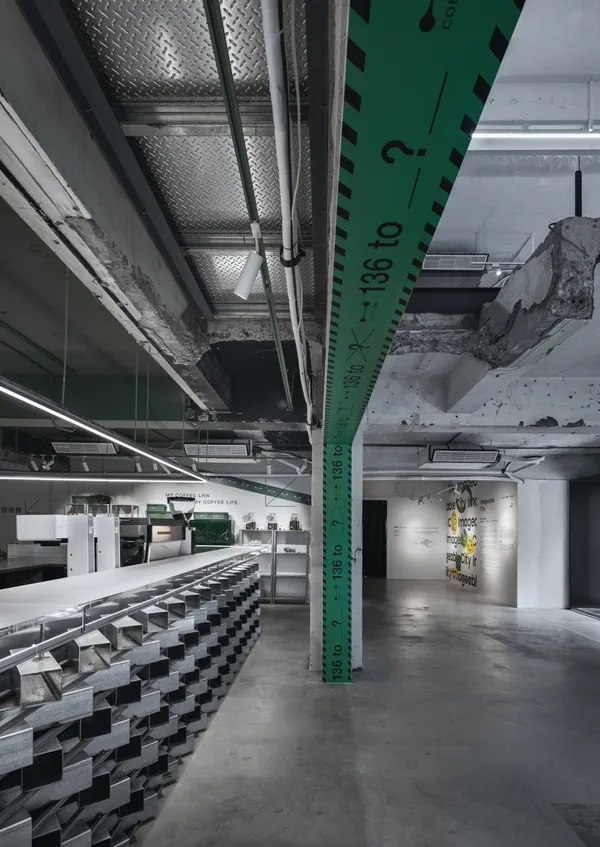 設計團隊 CPD Interiors 德國紅點
