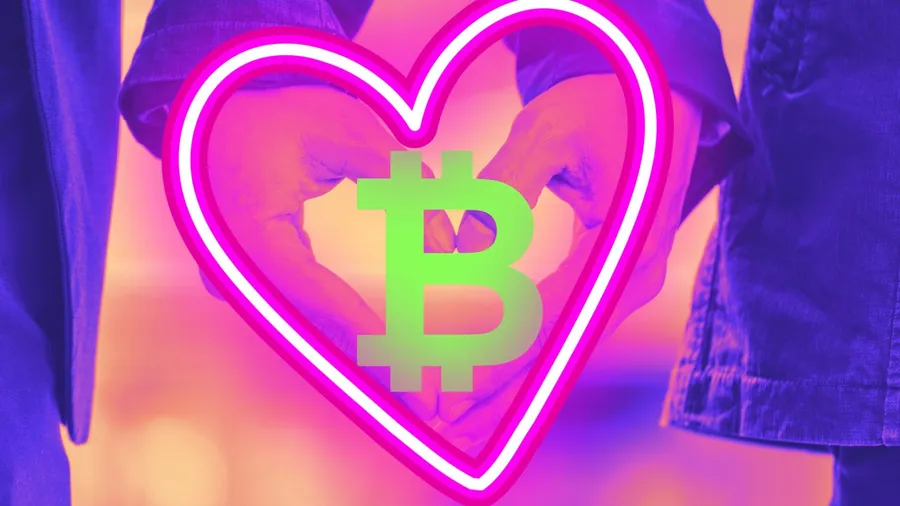 「一個家庭，不能有兩隻賭狗！」一窺幣圈愛情觀：地下情侶超多，還找得到真愛嗎？