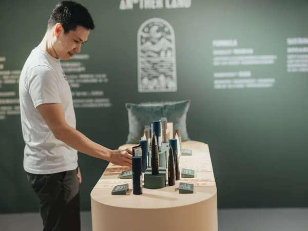 今日的體驗設計-提提研 李昆霖