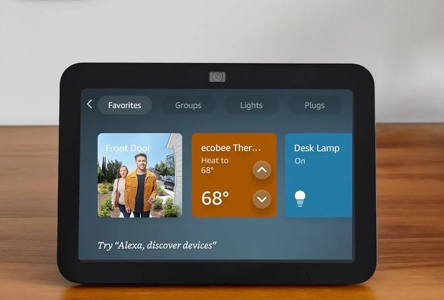 亞馬遜加入生成式AI、端改造版Alexa！有比OpenAI強嗎？硬體有何亮點？