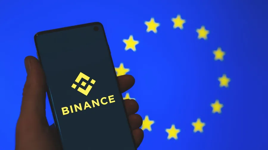 幣安明年下架歐洲穩定幣！歐盟MiCA法案明年上路，交易所龍頭如何解套？
