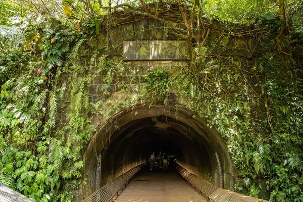 三貂嶺生態友善隧道 時空暗線