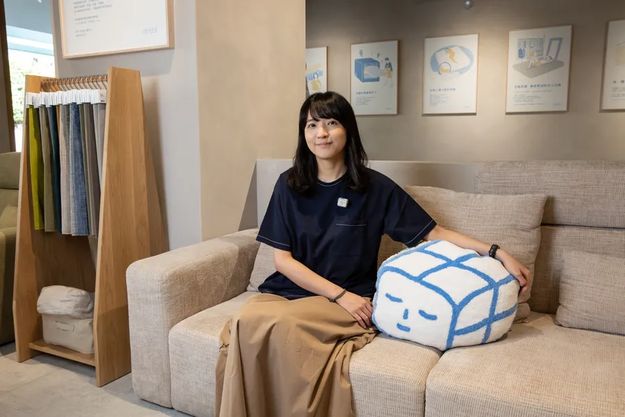 美型質感網路通訊品牌 Ubiquiti Inc. 助力「眠豆腐」實現簡約不凡的 IT 網路管理