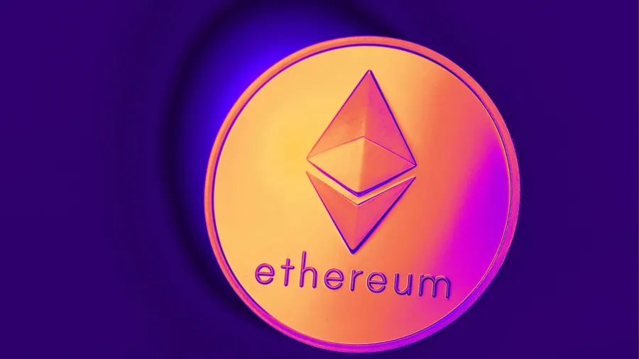 以太坊活動大幅下降，摩根大通稱喊「失望」！「坎昆升級」為何可能延到明年初？
