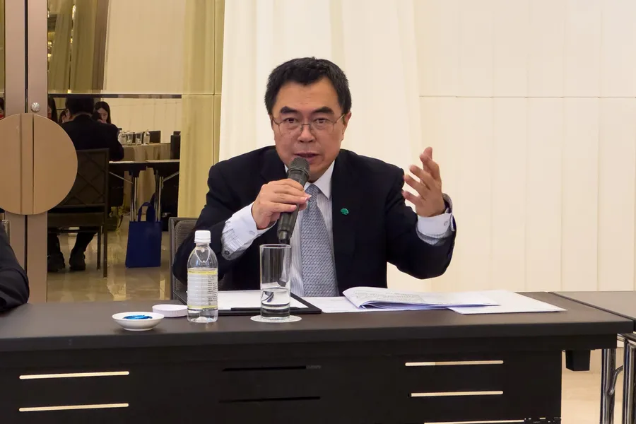 震撼金融圈！國泰投信總座張雍川「督導不周」請辭，重建投資人信心成國泰最大考驗