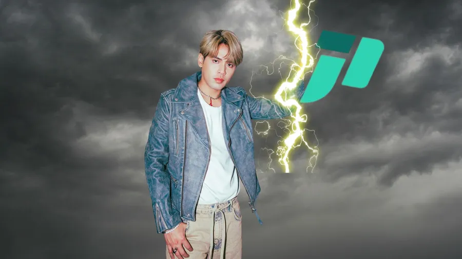 JPEX事件後首度現身！陳零九稱自己也是受害人，「虧損約10-15%資產」