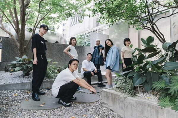 今日的體驗設計 ASTAR HUB