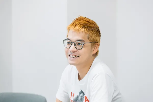 Alife 游適任x驚喜製造 陳心龍