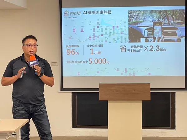 FC Talks #39 55688集團新創事業群數位支付處協理王嘉慶