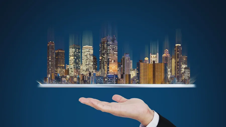 50美元就能投資房地產！「資產代幣化」規模上看1.6兆新台幣，兩張圖看懂熱門領域