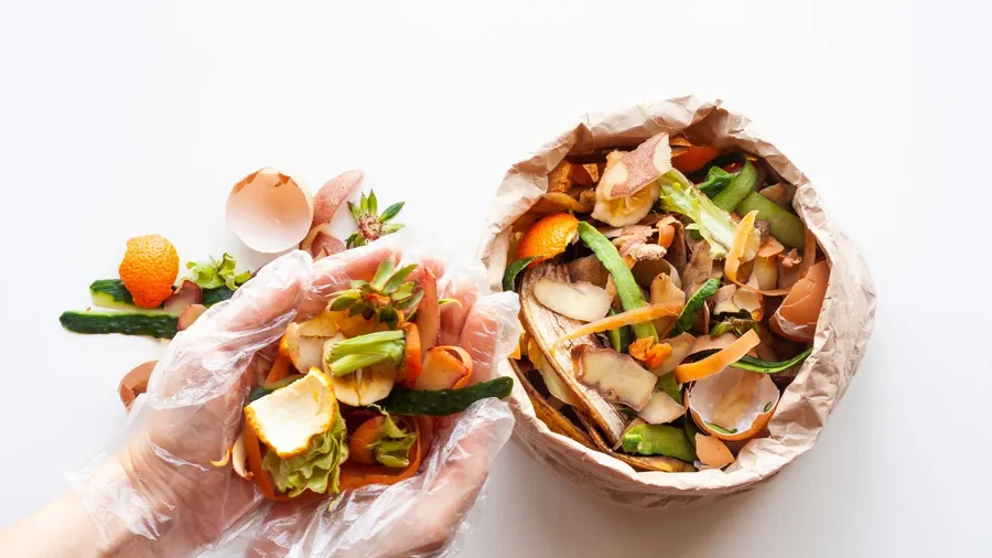 星展集團買地打造元宇宙！在The Sandbox中用遊戲推廣「食物零浪費」議題