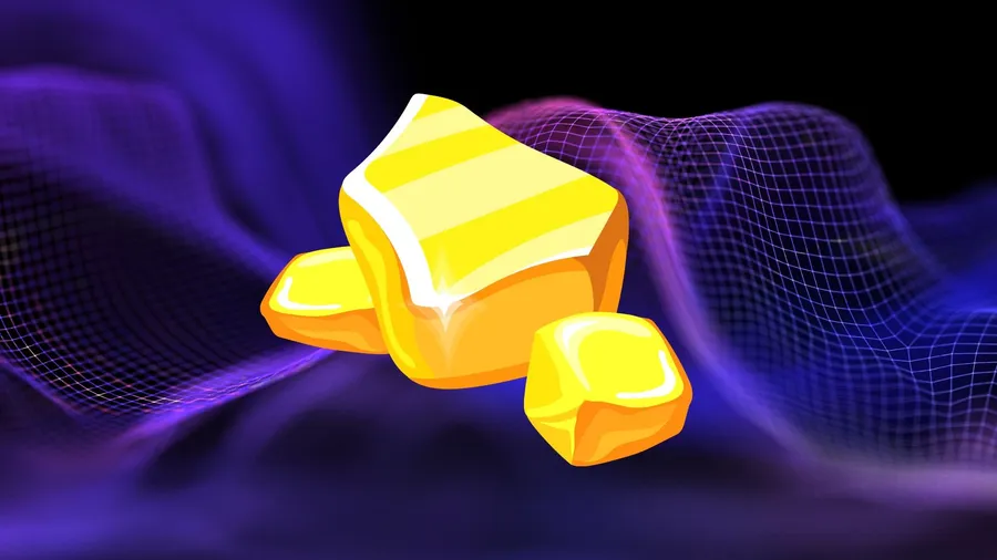 【觀點】NFT不只是一張圖！潛力股RWA冒出頭，先從Nike的案例看起