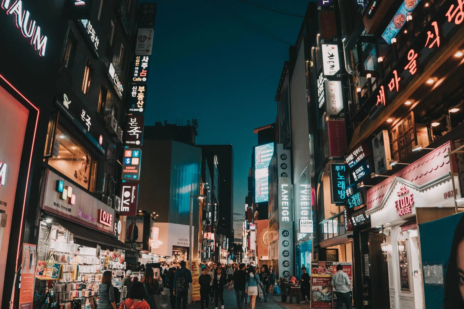 韓國推出智慧家居的建立和推廣計畫，成為經濟成長的新引擎