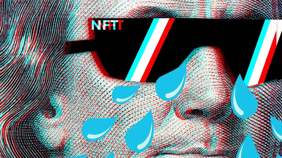 95%的NFT已無價值、NFT已死嗎？藝術、投資只是冰山一角，背後的寶藏是什麼？