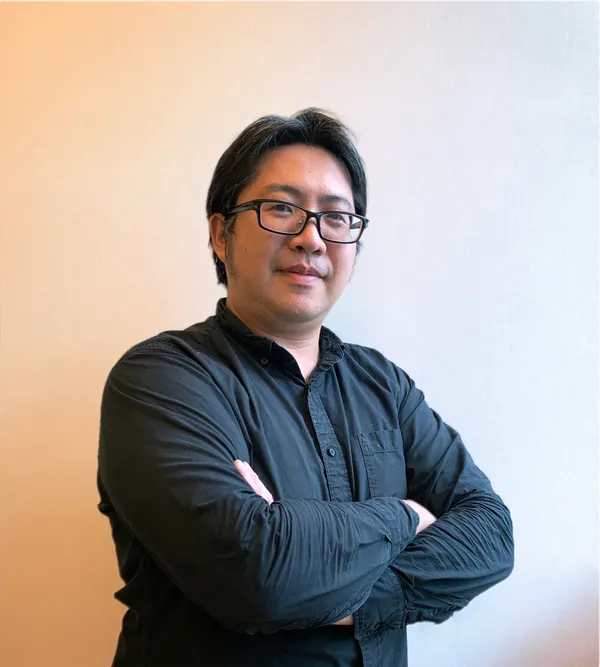宇心生醫QT Medical研發部資深執行副總陳右庭