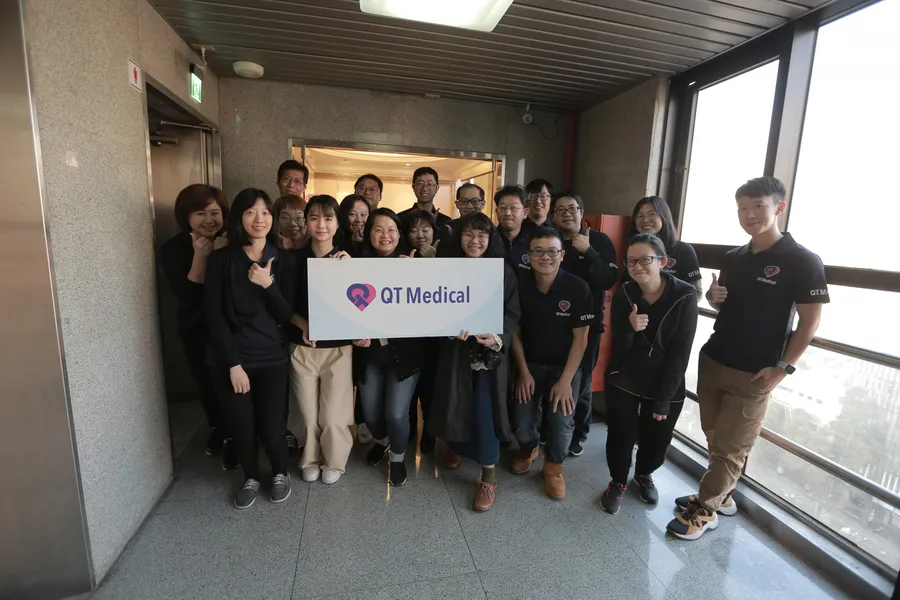 縮短5倍心電圖檢測時間！宇心生醫完成近4億元資金加速拓展美國市場