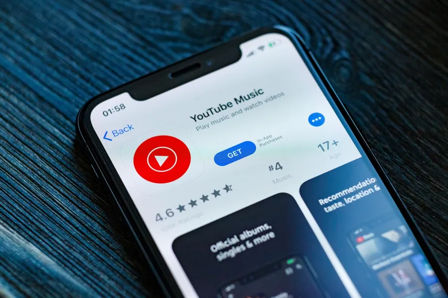 YouTube推「AI歌單生成器」！Spotify、Apple Music都有的服務，能成會員訂閱加速器？