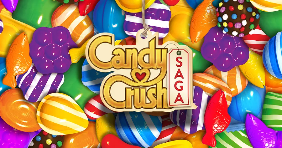 Candy Crush你還在玩嗎，11年大賺6千億！微軟也垂涎手遊霸主，卻藏接班隱憂？