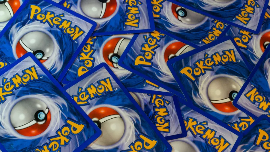 寶可夢公司NFT專利申請完成！可能會推NFT遊戲嗎？