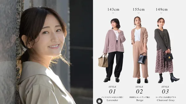 她用共感賺進破億日圓！服飾品牌COHINA善用社群力量，抓住小個女孩的心 