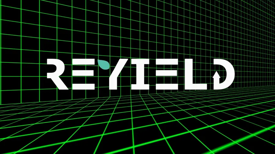 全台首個智慧DeFi平台「REYIELD 」上線！AI 助手帶你入門、結合多個Uniswap v3流動池