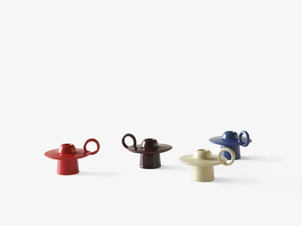 &Tradition 2023 秋季新品