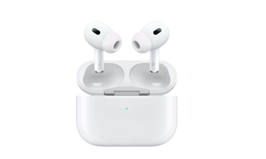 AirPods Pro2左耳 本体 ホワイト AirPods Pro 本体 ホワイト 左耳のみ
