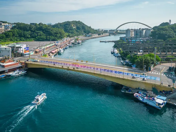 2023 基隆潮藝術
