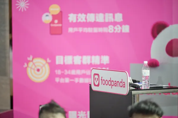 Foodpanda