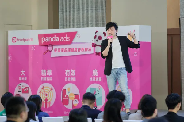 Foodpanda