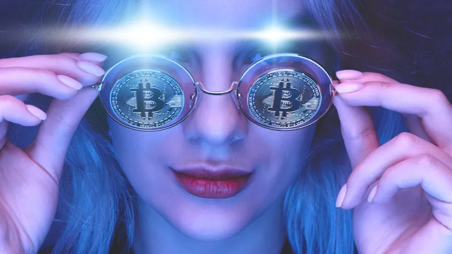 比特幣價格漲破2萬8美金！原因跟神秘的「Uptober」有關， 為何能引發暴漲？