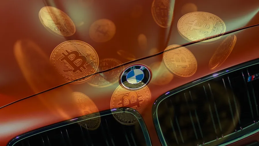 用比特幣打造進口車王國！辛巴威青年如何讓買BMW變簡單？