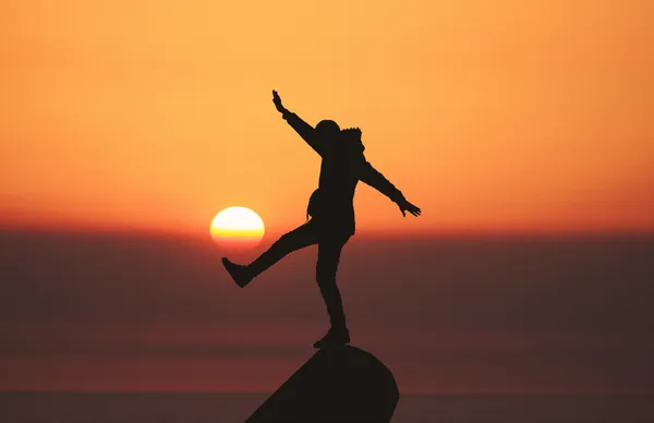 life balance