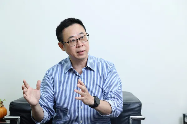 雷暘科技