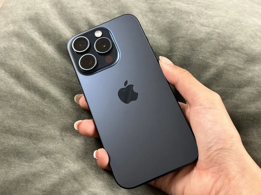 蘋果AI為何只有iPhone 15 Pro能用？不是促銷也不是AI算力，真正原因是⋯⋯