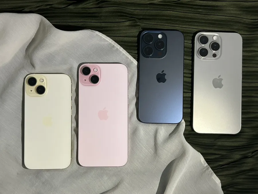 iPhone進水怎麼辦？千萬別放米桶，可能毀機！蘋果傳授正確4步驟一次看